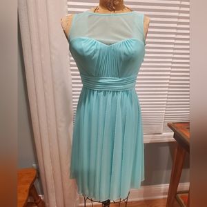 David's Bridal Dress